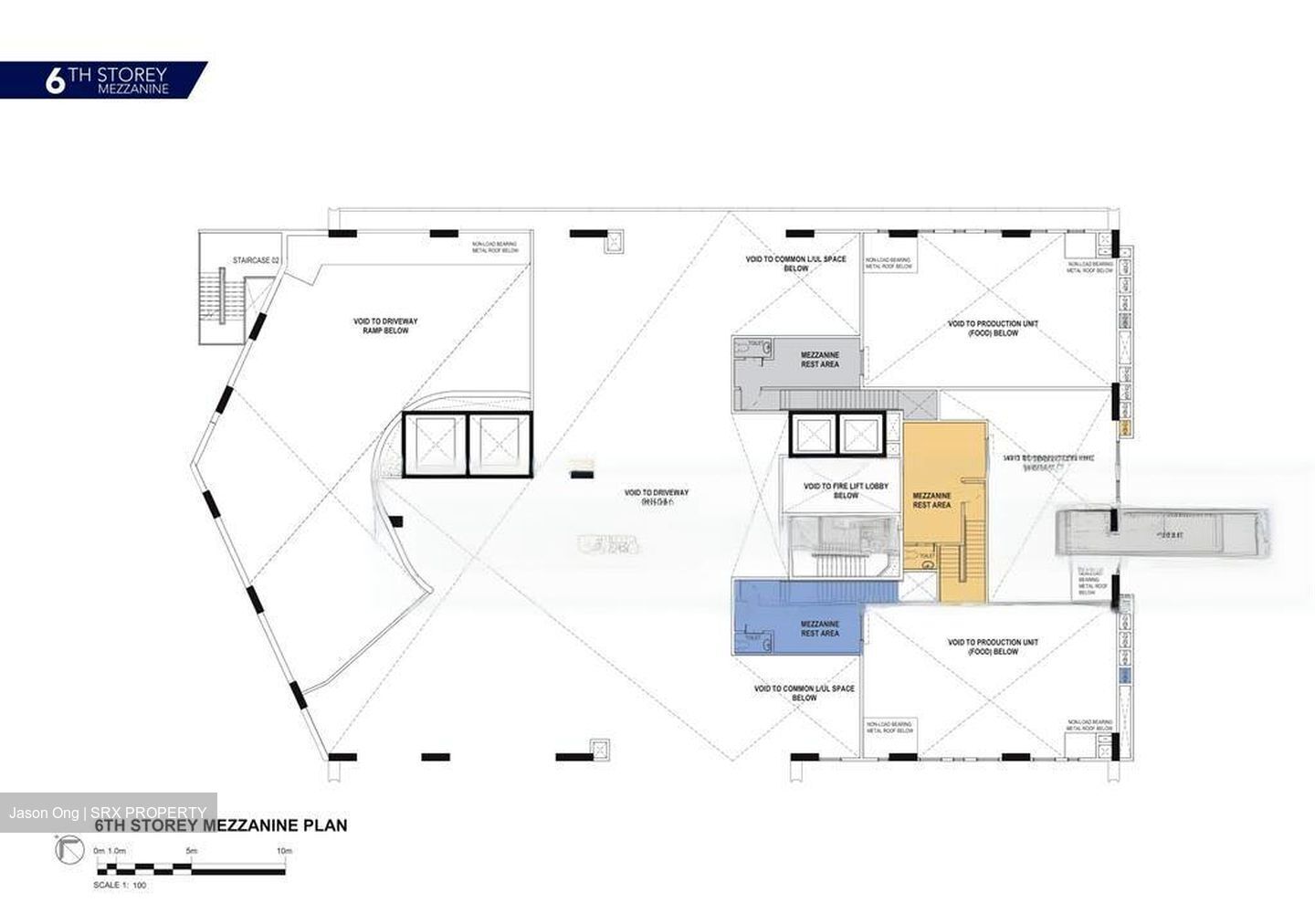 Tai Kim Industrial Estate (D19), Factory #505680661